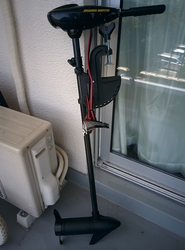 minn kota ENDURA ミンコタ