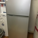 冷蔵庫ゆずります。SANYO 2011年製 109L