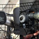 イグニオ(IGNIO)電動ハイブリッド自転車 (20インチ/6段変速)