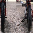 イグニオ(IGNIO)電動ハイブリッド自転車 (20インチ/6段変速)