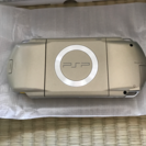 値下げしました！！PSP1000シャンパンゴールド★未使用品