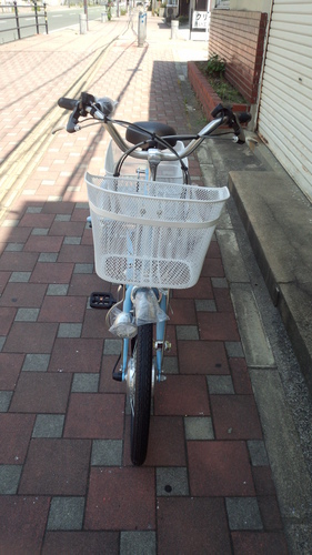 新車　電動アシスト三輪自転車 電動三輪自転車 アシらくチャーリー MG-TRM20EB