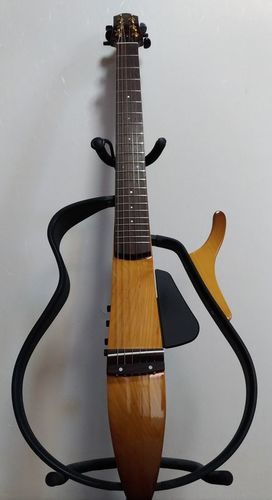 ヤマハサイレントギターSLG110S | camarajeriquara.sp.gov.br