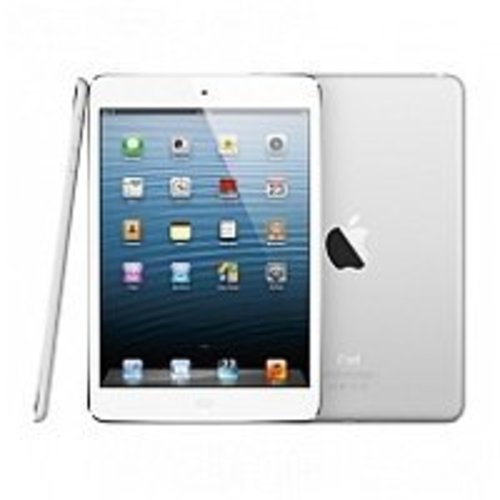 iPad mini 2 Wi-Fi：A1489 １６GB　シルバー白　中古品
