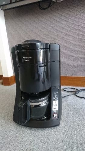 パナソニック コーヒーメーカー NC-A56