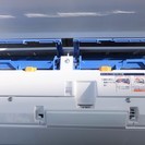 ☆富士通 FUJITSU AS-R28E-W インバーター冷暖房エアコン Rシリーズ◆たしかな省エネ性能