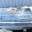 ☆富士通 FUJITSU AS-R28E-W インバーター冷暖房エアコン Rシリーズ◆たしかな省エネ性能