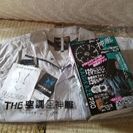 空調服L　フルセット新品未使用　