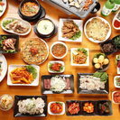 韓国料理店　「ソヨン　端英」でキッチンスタッフ募集　　の画像