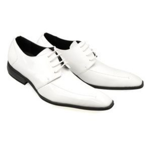 ドレスシューズ メンズ 靴 結婚式 白ホワイトエナメル 靴 ブライダル スリッポン Yashio1022 東中野の靴 バッグの中古あげます 譲ります ジモティーで不用品の処分