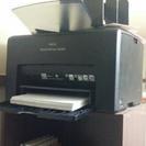 NEC Multiwriter 5600C（2014年購入／使用少）