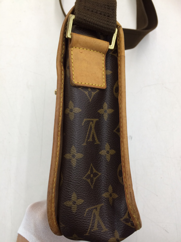 LOUIS VUITTON ルイ・ヴィトン ショルダーバッグ M40106 モノグラム