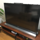 ソニーBRAVIA40型液晶TV KDL-40NX800