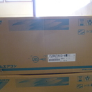 J10　DAIKIN ｴｱｺﾝ(新品2017年製) F28UTA...