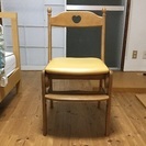 取りに来て頂ける方限定！カリモク製学習椅子の紹介です！ 