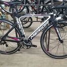 MERIDA　ロード　REACTO4000　フレーム47　カーボンフレーム　2017