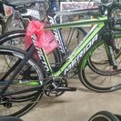 MERIDA　ロード　型落ち　REACTO4000　フレーム50　カーボンフレーム　2016