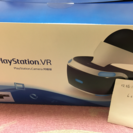 【最終値下げ】中古 PlayStation VRカメラ同梱版