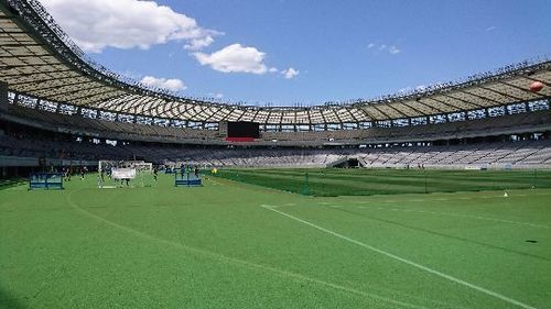H F C 初心者から経験者まで多数在籍 Hide 立川のフットサルのメンバー募集 無料掲載の掲示板 ジモティー