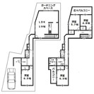 ■建築条件無売土地■土地約３５坪■居宅・事務所・倉庫用地にお勧めです - 大阪市