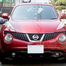 日産 ジューク

年式：2012年

走行距離:2万km
☆
車...