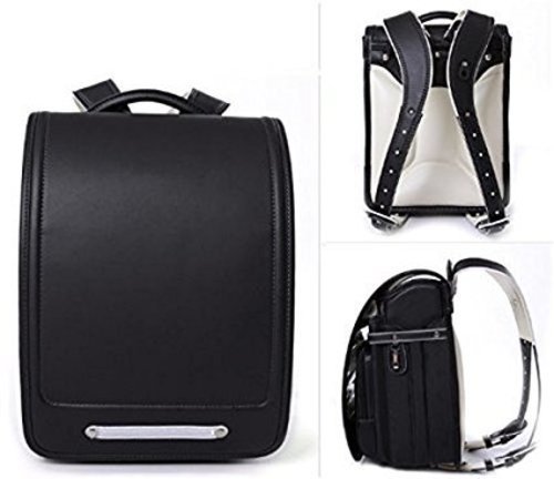 ランドセル　新品　ブラック