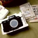 Nikon F90 カメラ　ボディのみ　フィルム用カメラ