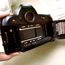 Nikon F90 カメラ　ボディのみ　フィルム用カメラ