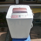 ★✩ HITACHI 日立 全自動洗濯機 7kg BW-7LV ...
