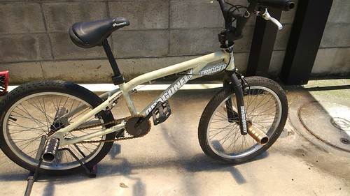 BMX BMX Dragonfly