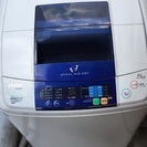 洗濯機2013年製