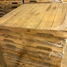 木製パレット 50枚程度