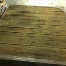 木製パレット 50枚程度