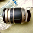 TAMRON　カメラのレンズAF28-300mm F/3.5-6.3
