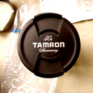 TAMRON　カメラのレンズAF28-300mm F/3.5-6.3