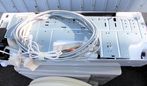 ☆t富士通 FUJITSU AS-J22E-W インバーター冷暖房エアコン ☆t富士通 FUJITSU AS-J22E-W インバーター冷暖房エアコン