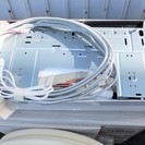 ☆富士通 FUJITSU AS-J22E-W インバーター冷暖房エアコン◇省エネ ...