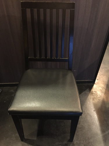 飲食店用 椅子セット