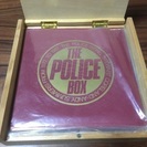 THE POLICE BOX シリアルナンバー1578