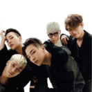 BIGBANGペンのお友達募集中♡