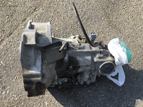 h21年式 S321V ハイゼットカーゴ 50,000kオートマミッション 売ります‼︎