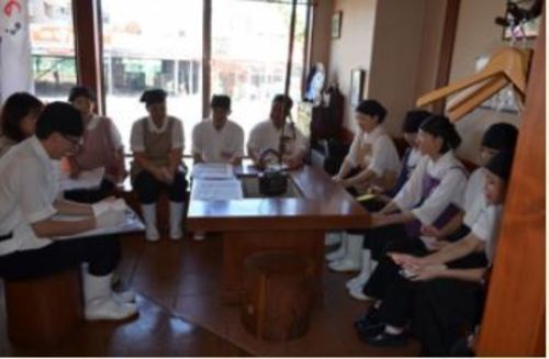 回転寿司根室花まる はなまる 南郷店ホールスタッフパート アルバイト求人情報です 花まる 南郷 １８丁目の飲食の無料求人広告 アルバイト バイト募集情報 ジモティー