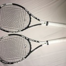 HEAD GRAPHENE XT SPEED MPA G2 2本　美品です！