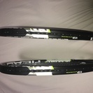 HEAD GRAPHENE XT SPEED MPA G2 2本　美品です！