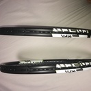 HEAD GRAPHENE XT SPEED MPA G2 2本　美品です！