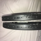 HEAD GRAPHENE XT SPEED MPA G2 2本　美品です！