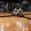 大崎徒歩5分のダンススタジオ！6月ニューオープン！ − 東京都