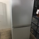 053120　冷蔵庫　ドア開き方変えれます。