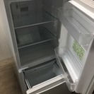 053120　冷蔵庫　ドア開き方変えれます。
