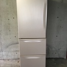 パナソニック　冷蔵庫　NR-C370ML-P　2011年　365L